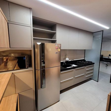 Apartamento Luxo 2/4 Beira-Mar Pajucara - Maceio Leilighet Eksteriør bilde