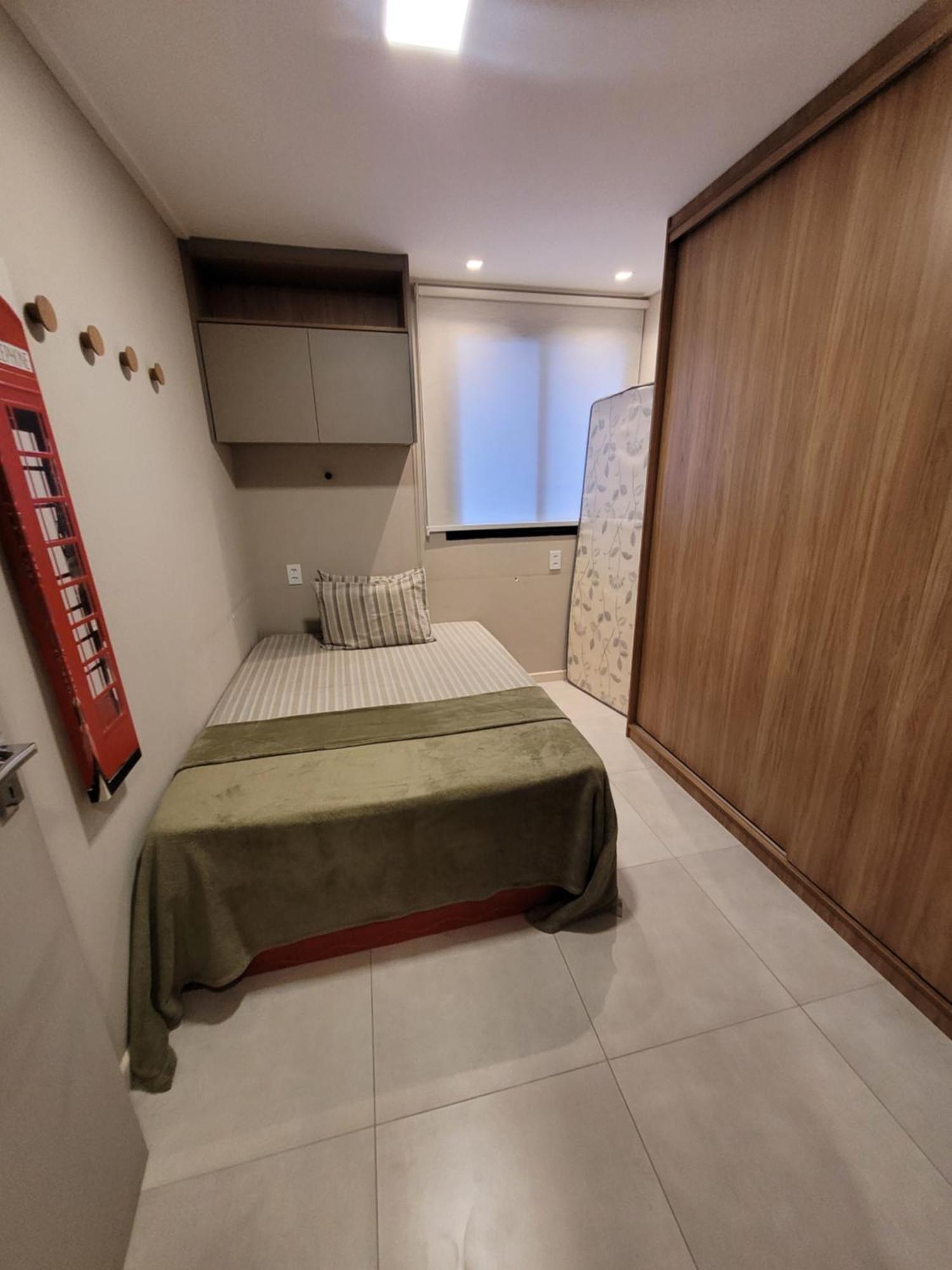 Apartamento Luxo 2/4 Beira-Mar Pajucara - Maceio Leilighet Eksteriør bilde