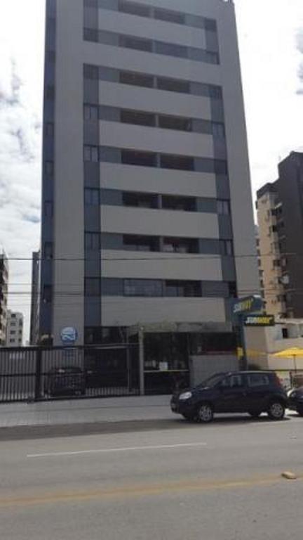 Apartamento Luxo 2/4 Beira-Mar Pajucara - Maceio Leilighet Eksteriør bilde