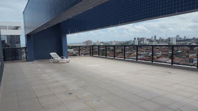 Apartamento Luxo 2/4 Beira-Mar Pajucara - Maceio Leilighet Eksteriør bilde